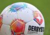 Osnabrück steigt in die 2. Fußball-Bundesliga auf