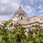 Papst ruft zur “Entwaffnung” von KI auf