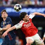 Paris Saint-Germain gewinnt Champions-League-Finale