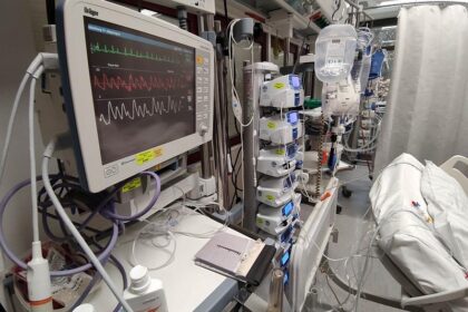 Patientenschützer drängen auf Hitzeschutz für Kliniken und Heime