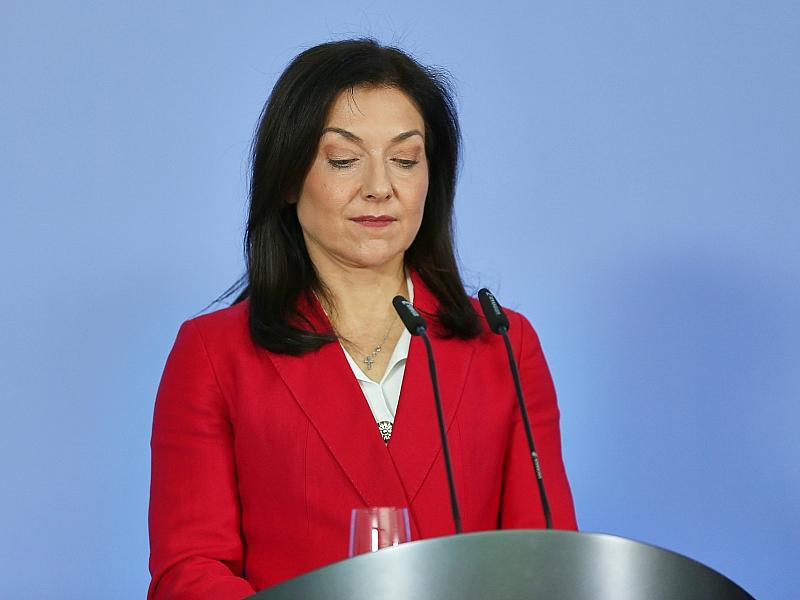 Personalrat kritisiert Reiches Einstellungspraxis scharf
