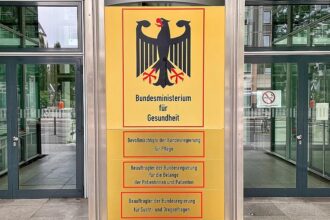 Pflege-Gesetzentwurf verzögert sich um eine Woche