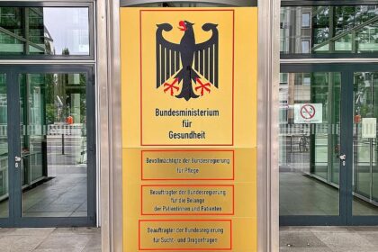 Pflege-Gesetzentwurf verzögert sich um eine Woche