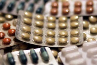 Pharmakonzerne warnen vor Medikamentenmangel in Deutschland