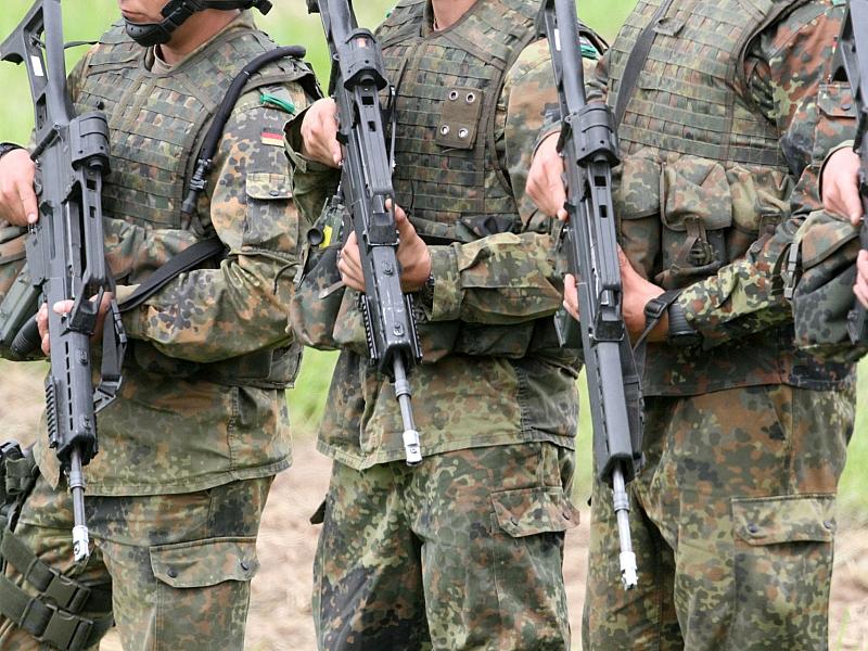 Pistorius plant Neugestaltung der Bundeswehr-Beschaffungsprozesse