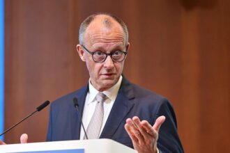 Politbarometer: AfD baut Vorsprung auf Union leicht aus