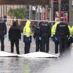 Polizei nennt weitere Details nach Amokfahrt in Leipzig