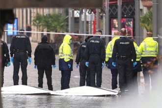 Polizei nennt weitere Details nach Amokfahrt in Leipzig