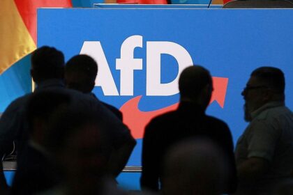 Polizeigewerkschaften warnen vor AfD-Zugriff auf Sicherheitsdaten