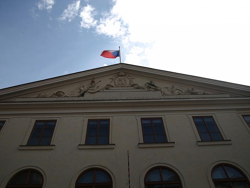 Prag kritisiert Pläne für Sudetendeutschen Tag in Tschechien
