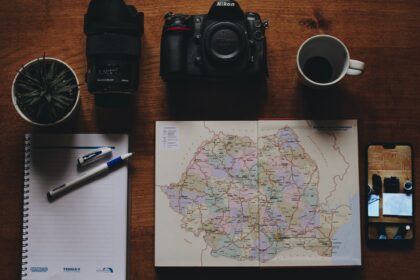 Kaffeetourismus: Der Reisetrend zur Erkundung der globalen Kaffeekultur