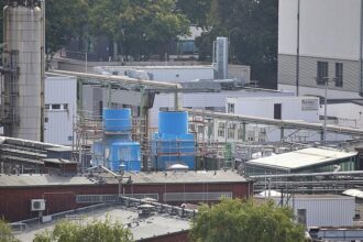 Produktion im März rückläufig