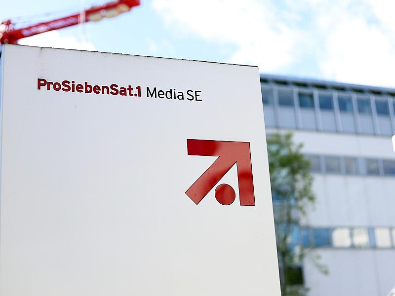 ProSiebenSat.1 dementiert Pläne für Delisting