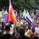 Queer-Beauftragte fordert mehr rechtlichen Schutz