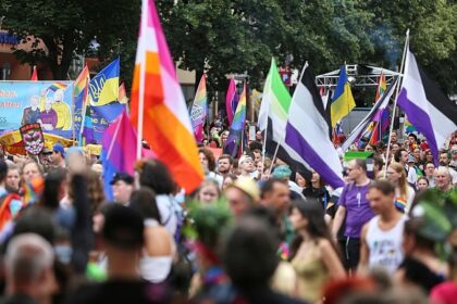 Queer-Beauftragte fordert mehr rechtlichen Schutz