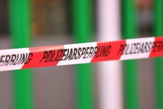 Radio Leipzig: Mehrere Tote bei Amokfahrt