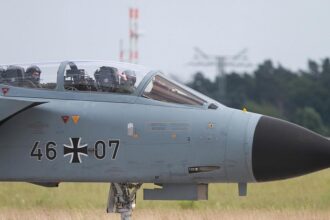 Rasmussen fordert europäische Nato