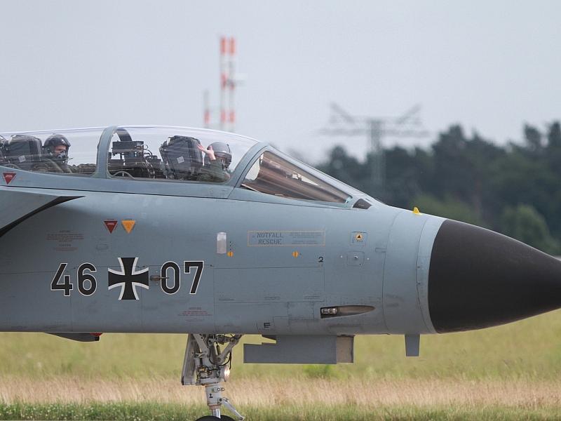 Rasmussen fordert europäische Nato
