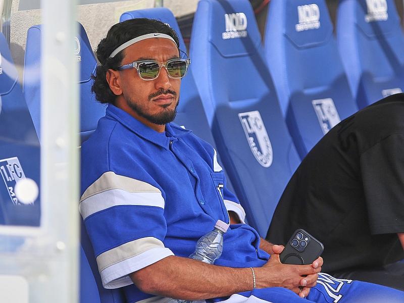 Rayan Ghrieb wechselt zum 1. FC Nürnberg