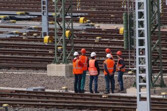 Reallöhne im ersten Quartal um 1,8 Prozent gestiegen