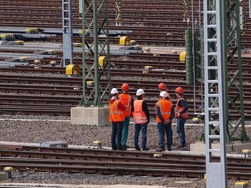 Reallöhne im ersten Quartal um 1,8 Prozent gestiegen