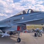 Regierung und Bundeswehr üben Krisenreaktion auf Flugzeugentführung