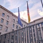 Regierung verfehlt Ziele beim Infrastruktur-Sondervermögen