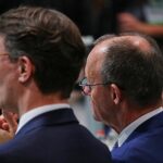 Regierungssprecher: Gerücht um Kanzlertausch “nicht relevant”