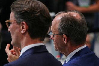 Regierungssprecher: Gerücht um Kanzlertausch "nicht relevant"