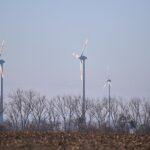 Reiches Windkraft-Pläne könnten Milliarden-Mehrkosten verursachen