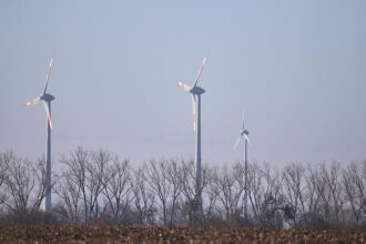 Reiches Windkraft-Pläne könnten Milliarden-Mehrkosten verursachen