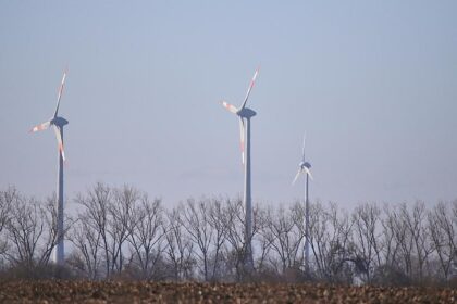 Reiches Windkraft-Pläne könnten Milliarden-Mehrkosten verursachen
