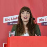 Reichinnek: Koalition bei Reformen nicht auf gutem Weg
