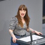 Reichinnek pocht auf Ersatz für “Entlastungsprämie”
