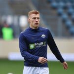 Relegation: Paderborn steigt auf und schießt Wolfsburg in 2. Liga