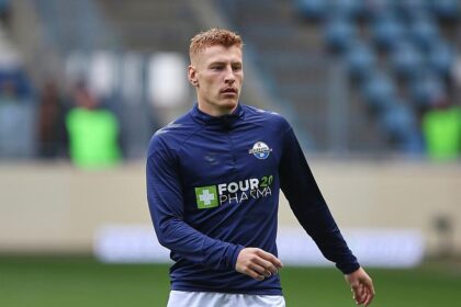 Relegation: Paderborn steigt auf und schießt Wolfsburg in 2. Liga