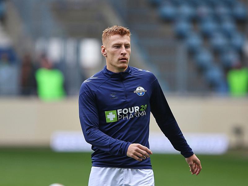 Relegation: Paderborn steigt auf und schießt Wolfsburg in 2. Liga
