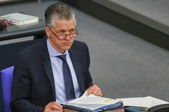 Rentenkommission: Ergebnisse laut Kanzleramtschef noch nicht final