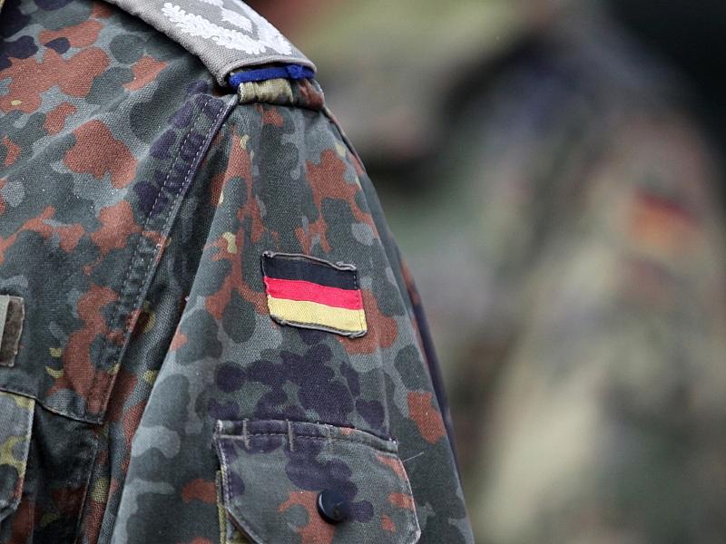 Reservistenverband begrüßt geplante Pflicht zu Wehrübungen