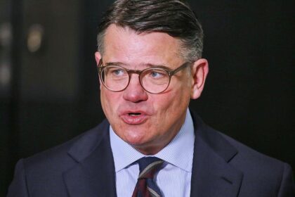 Rhein fordert “Reform-Restart” von Merz-Regierung
