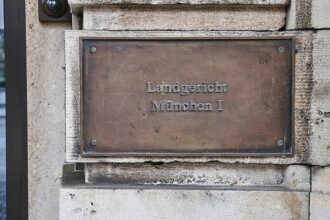 Richterbund klagt über 2.000 fehlende Strafverfolger