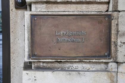 Richterbund klagt über 2.000 fehlende Strafverfolger