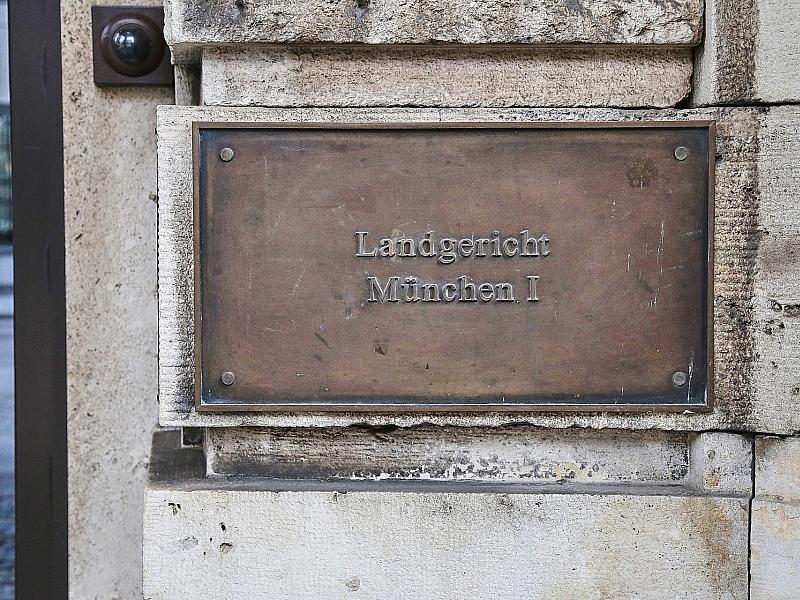 Richterbund klagt über 2.000 fehlende Strafverfolger