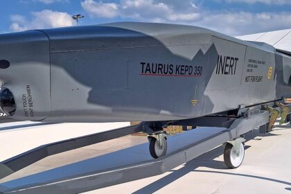 Röttgen pocht auf Taurus-Lieferung an Ukraine
