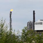 Rosneft verklagt Bundesregierung wegen PCK-Raffinerie