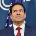 Rubio: US-Truppenverlegungen in Europa “keine Bestrafung”