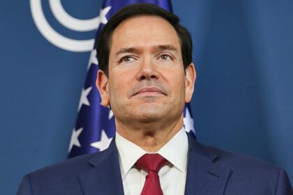 Rubio: US-Truppenverlegungen in Europa “keine Bestrafung”