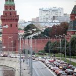 Russland erklärt Feuerpause für 8. und 9. Mai