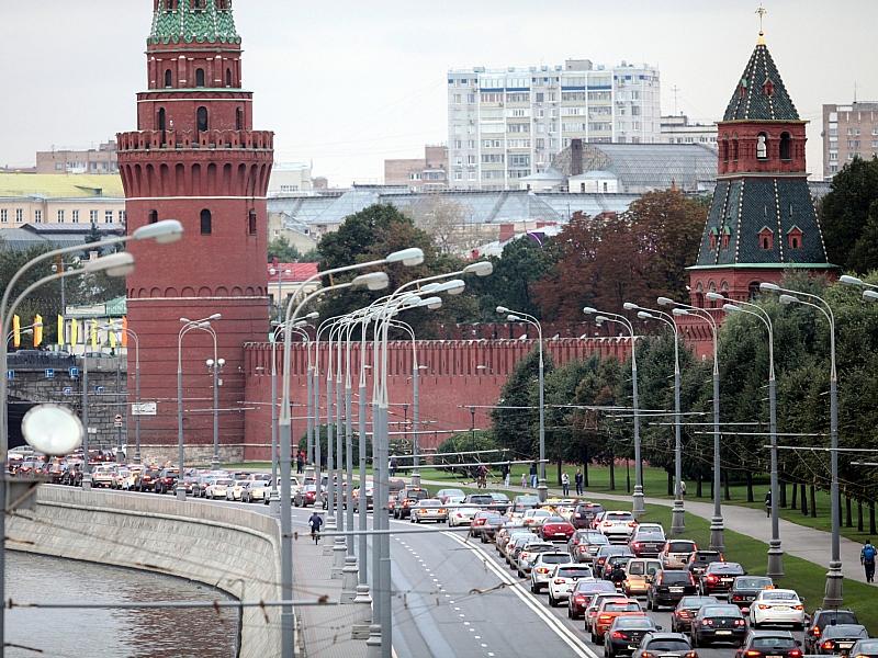 Russland startet dreitägige Atomwaffenübung