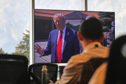 Russland und Weißrussland lassen laut USA mehrere Gefangene frei